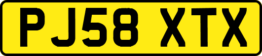 PJ58XTX