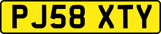 PJ58XTY