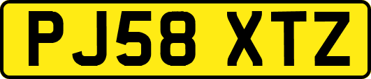 PJ58XTZ