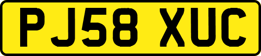 PJ58XUC