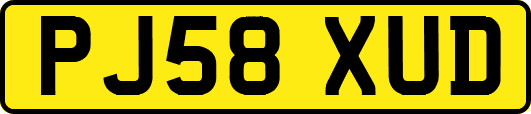 PJ58XUD