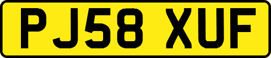 PJ58XUF
