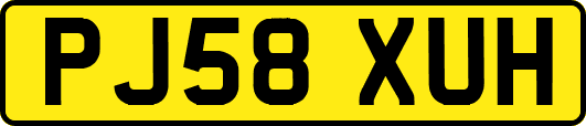 PJ58XUH
