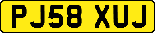 PJ58XUJ