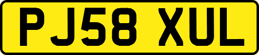 PJ58XUL