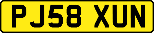 PJ58XUN