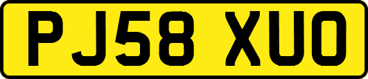 PJ58XUO