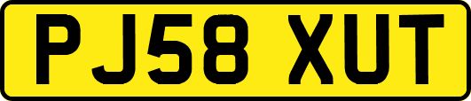 PJ58XUT