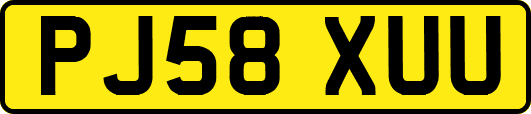 PJ58XUU