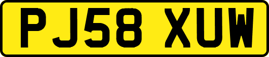 PJ58XUW