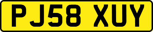 PJ58XUY