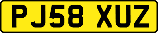 PJ58XUZ