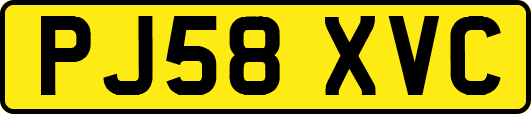 PJ58XVC