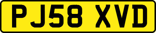 PJ58XVD