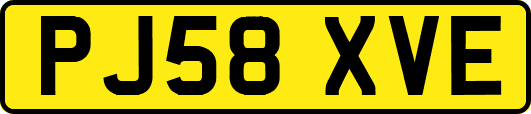 PJ58XVE