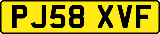 PJ58XVF