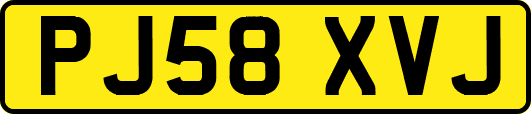 PJ58XVJ