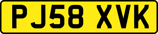 PJ58XVK