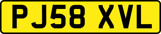 PJ58XVL