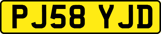 PJ58YJD