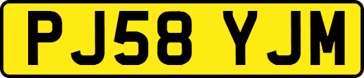 PJ58YJM