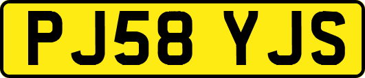 PJ58YJS