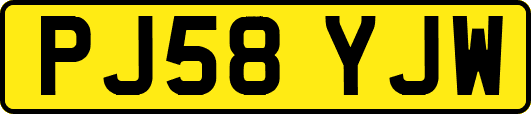 PJ58YJW
