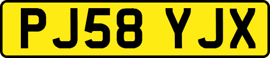 PJ58YJX