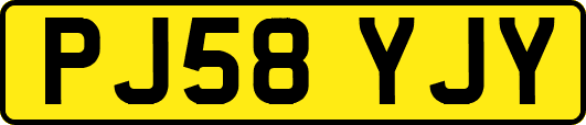 PJ58YJY