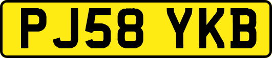 PJ58YKB