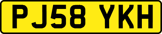 PJ58YKH