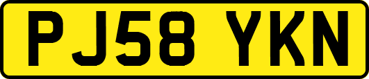 PJ58YKN