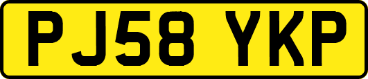 PJ58YKP