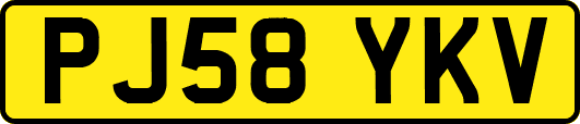 PJ58YKV