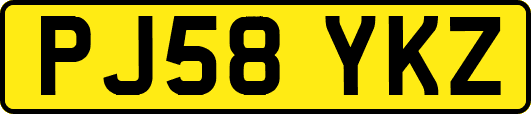 PJ58YKZ