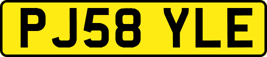 PJ58YLE