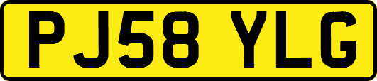 PJ58YLG