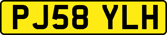 PJ58YLH