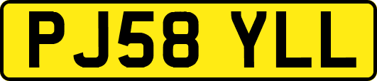 PJ58YLL