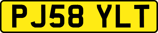 PJ58YLT