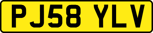 PJ58YLV