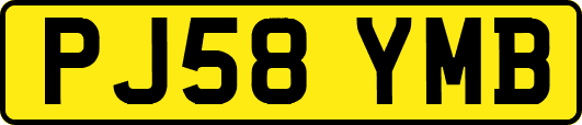 PJ58YMB