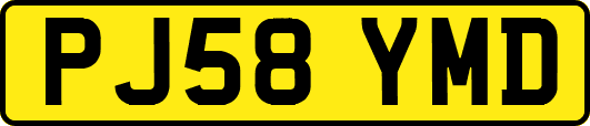 PJ58YMD