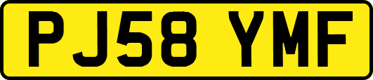 PJ58YMF