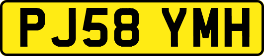 PJ58YMH