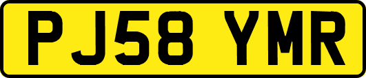 PJ58YMR