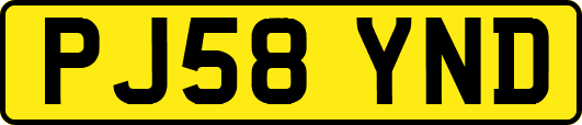 PJ58YND
