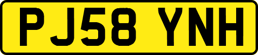 PJ58YNH