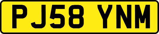 PJ58YNM