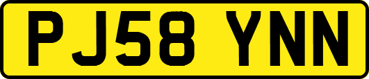 PJ58YNN